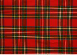 Photo Textures of Fabric Patterned